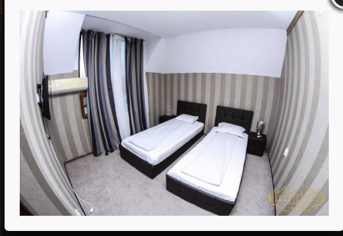 Hanul Vanatorilor Buzău Exterior foto